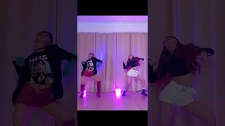 Download lagu BLACKPINK 'DDU-DU DDU-DU' full dance cover OUT NOW! #shorts mp3