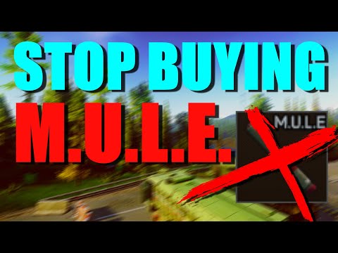 YOU'RE Running the WRONG STIMS! - Injector Case Guide | Escape from Tarkov 0.13