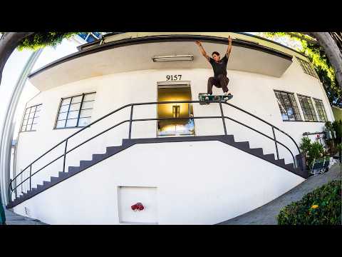 Image for video Berle For VANS