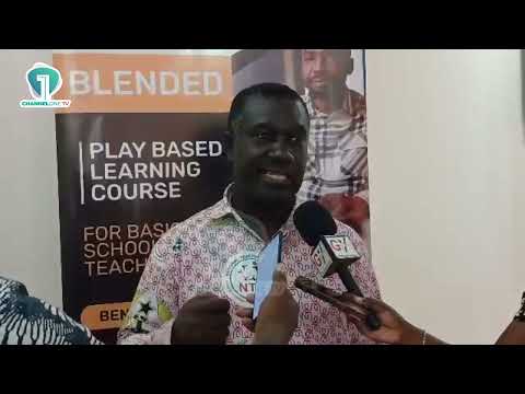 National Teaching Council to Expand Teacher Training Under Play Acceleration Project