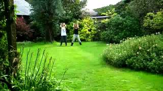 Joe Robinson - Out Alive Tribute music video