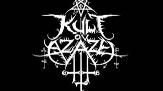 Kult ov Azazel - Black Arts (Beherit cover)