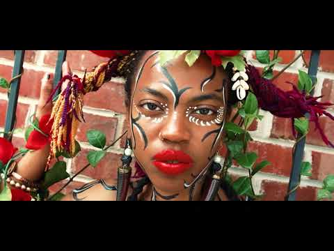 D'Jon- Concrete Rose (music video)