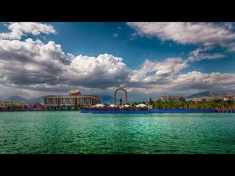 Exploring Tajikistan: Hidden Gem Travel Destination and Must-See Spots