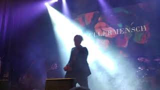 Kellermensch -autumn moon festival 2018