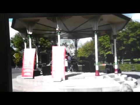 Sunday Jolayemi at Wigan