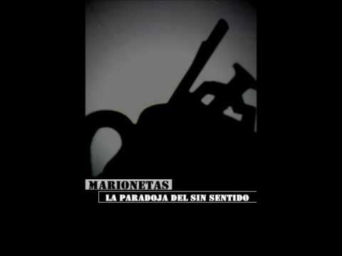 Drocke - Marionetas [ 07. LPSS]