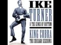 ike turner & the kings of rhythm - you keep on worrying me