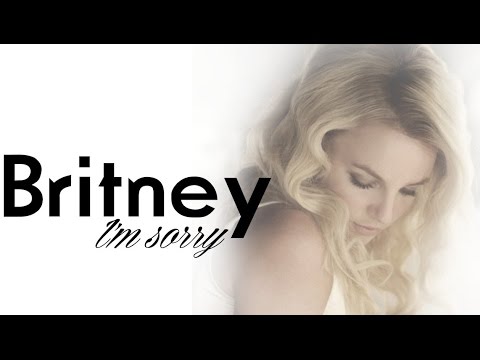 Bebo Norman - Britney ( I`m Sorry ) 2015 Version