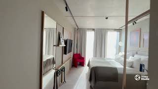 Come with us to visit the Clarion Draken Hotel in Gothenburg in Sweden. 🇸🇪