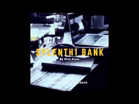 Sylenth1 Presets by Nick Atom (Free Download)