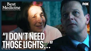 show video image in three sizes