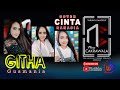 Githa Gusmania Cinta Rahasia New Cakrawala Official