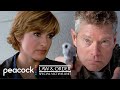 Benson Is Held Hostage By Escaped Convict Law And Order SVU