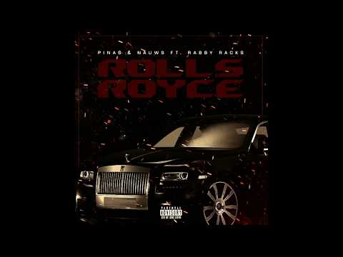 Pinas x nauws ft Rabby racks