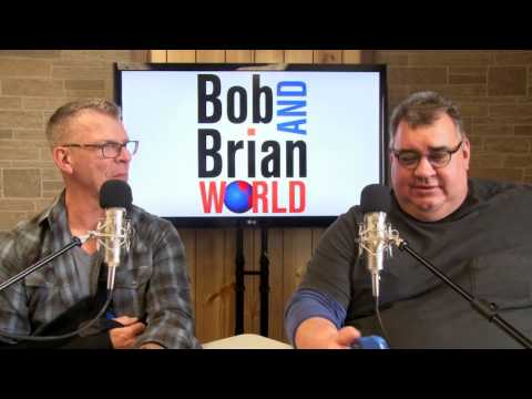 #279 Call from Charlize Theron