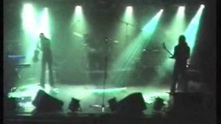 Eisregen - Eichensarg - Live