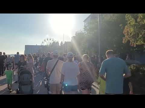 Reipas Longos - Planeta