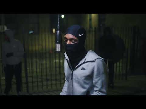 Dee6ixx - Left or Right (WhoRunItNYC Performance)