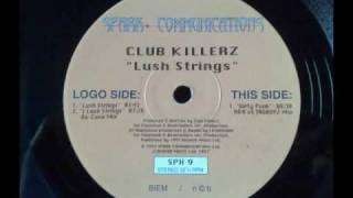 club killerz dirty punk - A&R vs tagboyz mix