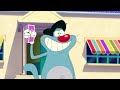 Oggy And The Cockroaches Artsy Oggy S04e44 Full Episode In HD