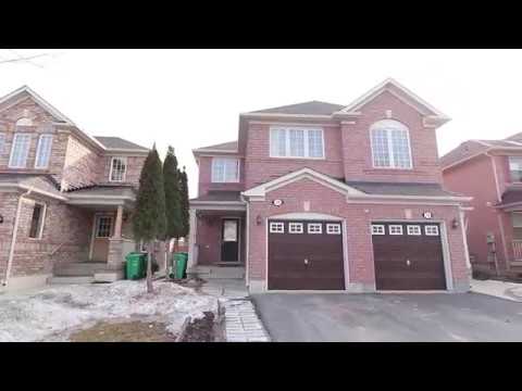 74 Herdwick St, Brampton, ON L6S 6M1