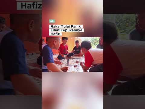 Raka vs. PRO Boy 🔥 #tepukkartu