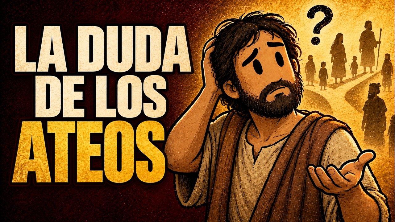 Si solo estaban Adán y Eva, ¿de dónde salió la gente de Caín?