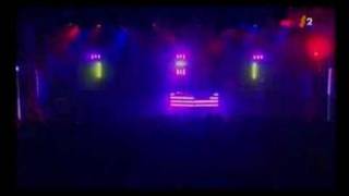 The Strokes - Electricityscape (live at Montreux)