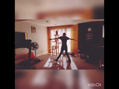 Penniless optimist-electric swing circus (electroswing dance)