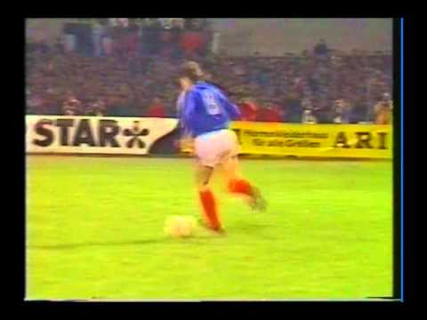 1987 (March 25) Yugoslavia 4-Austria 0 (Friendly).avi