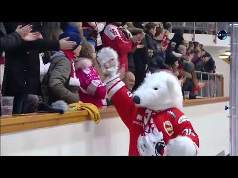 DVTK-MAC Tipsport Liga highlights