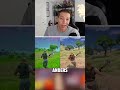 Nieuwe animaties in Fortnite Chapter 5 S1