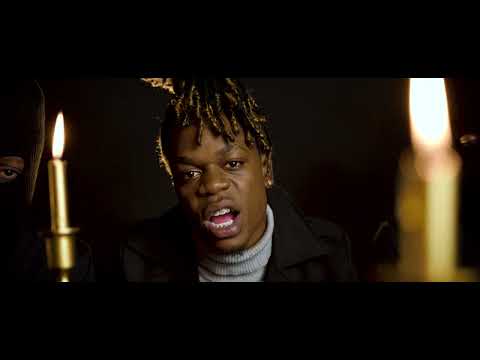 Ajauni - Social Distance (Official Music Video)