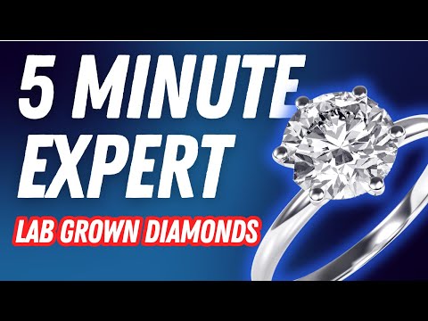 5 Ways To SAVE BIG Buying A Lab Grown Diamond