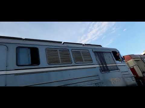 H-UL 81-0742-2 + DA 60-1697-1 CU UN MINI CONCERT DE GOARNE