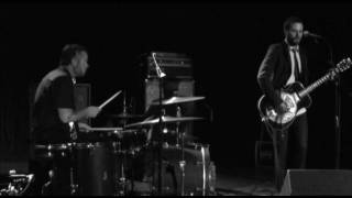 "Open Pages" Live - Rocco DeLuca