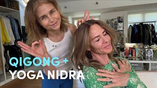 Qigong & Yoga Nidra With Victoria 19/04/2026 | Exercise | Trinny