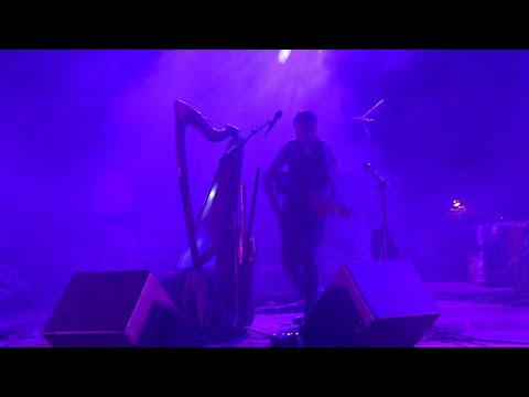 ARTHUAN REBIS Duo - Kernunnos (Live @Triskell Celtic Festival 2022)