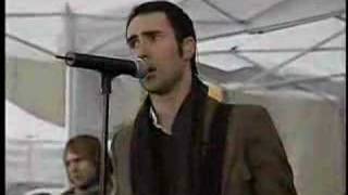 Maroon 5-Must Get Out