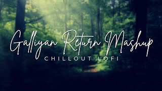 Download lagu Galliyan Return Mashup | Heartbreak Chillout 2022 | Ankit Tiwari, B Praak | Lofiella mp3 Download lagu Galliyan Return Mashup | Heartbreak Chillout 2022 | Ankit Tiwari, B Praak | Lofiella mp3