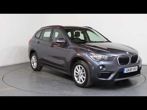 BMW X1 Se