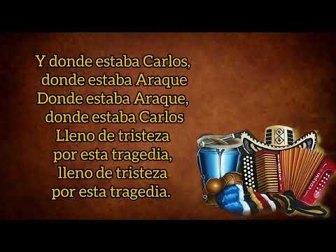 El Siniestro De Ovejas - Binomio De Oro De América (con Letra) By Eusebio 