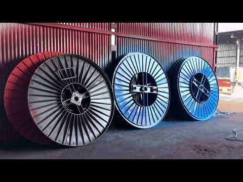 MS CORRUGATED STEEL DRUM MANUFACTURER (ARIHANT FEBTECH INDUSTRIES)