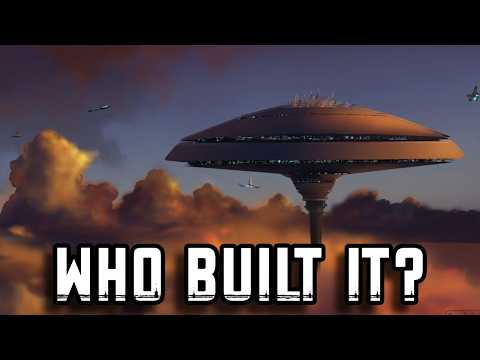 The Hidden Truth Behind Cloud City’s Creation