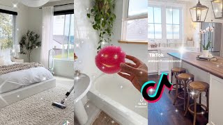 home cleaning and organizing inspiration tiktok compilation 🍉🍋🍒