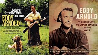 Eddy Arnold - After Loving You (1962)