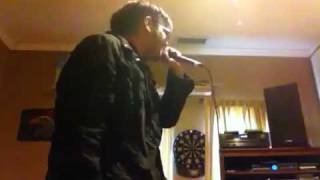 Attila Girls Don&#39;t Lie Vocal Cover