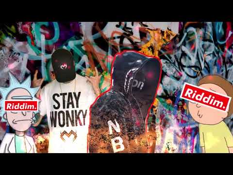 Best Riddim Dubstep Mix Vol. 1(Best Of Monxx)