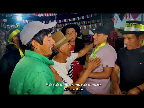 ZORRITO DE CAYANTO - YEFERSON CASTRO - PAQPACHA DE HUAYCAHUACHO // TORIL 2025